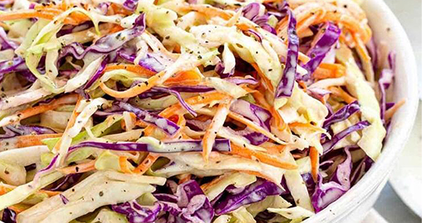 Brasserie Blanc Coleslaw Recipe