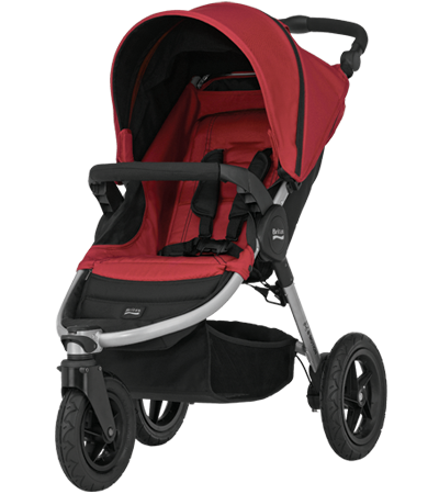 Britax B-Motion 3