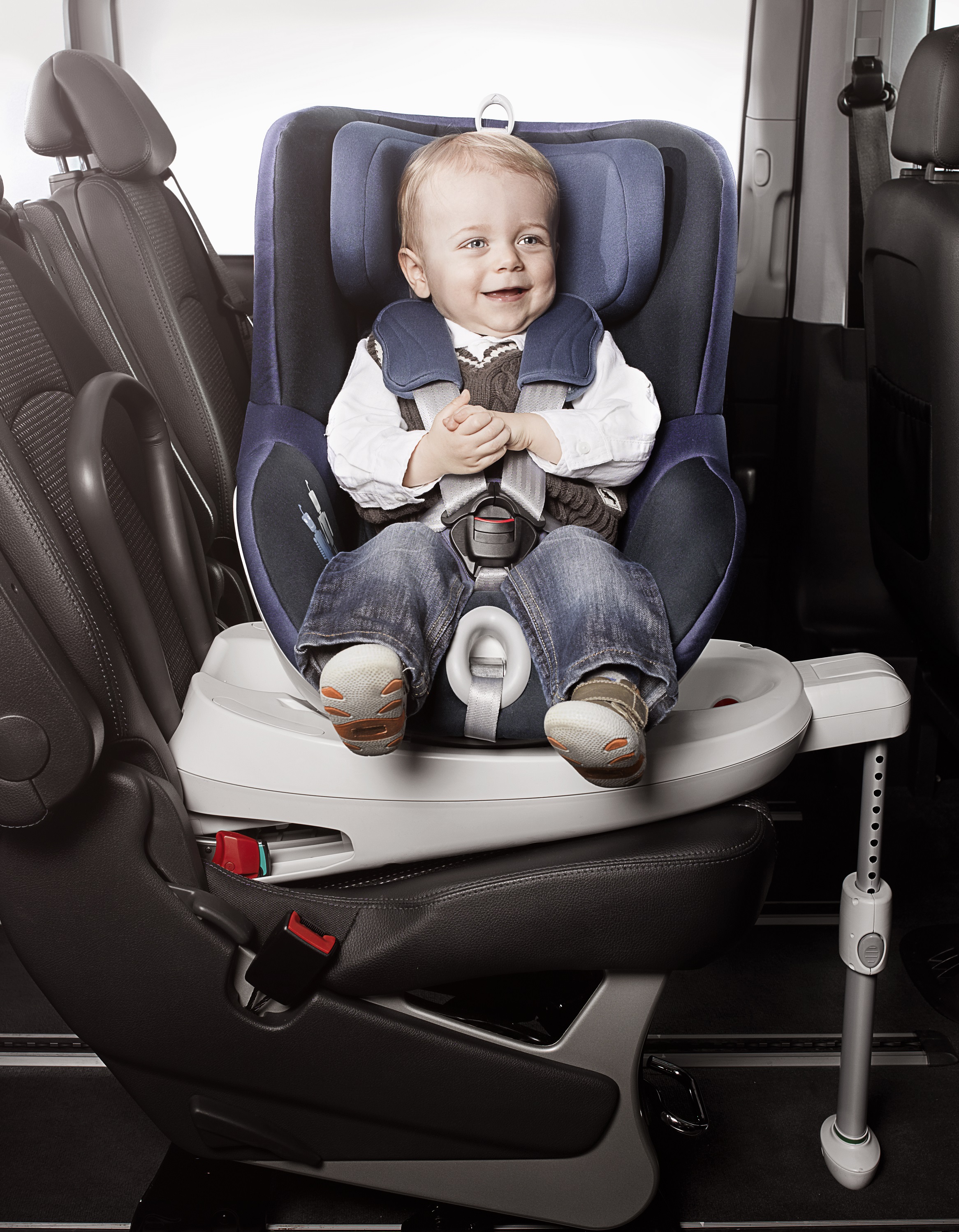 Britax Dualfix