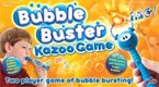 Bubble Buster