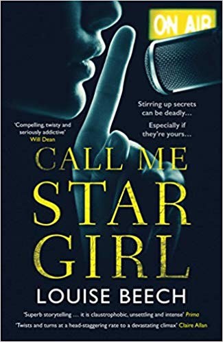 Call Me Star Girl by Louise Beech