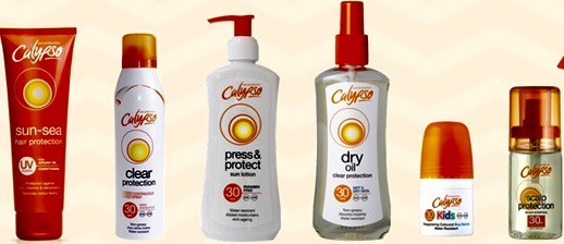 Calypso Sun Protection