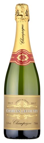 ocado champagne