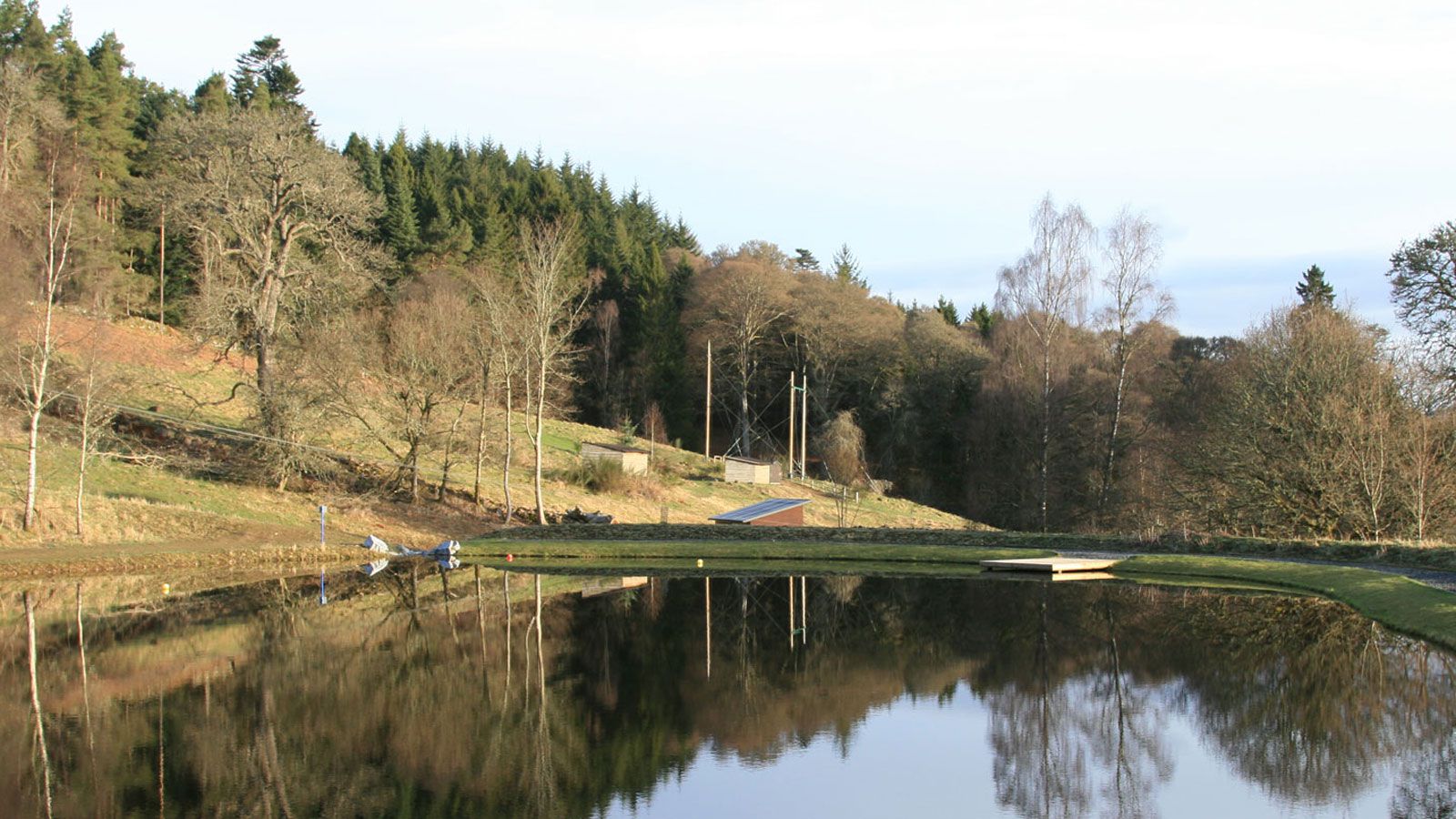 Dalguise PGL