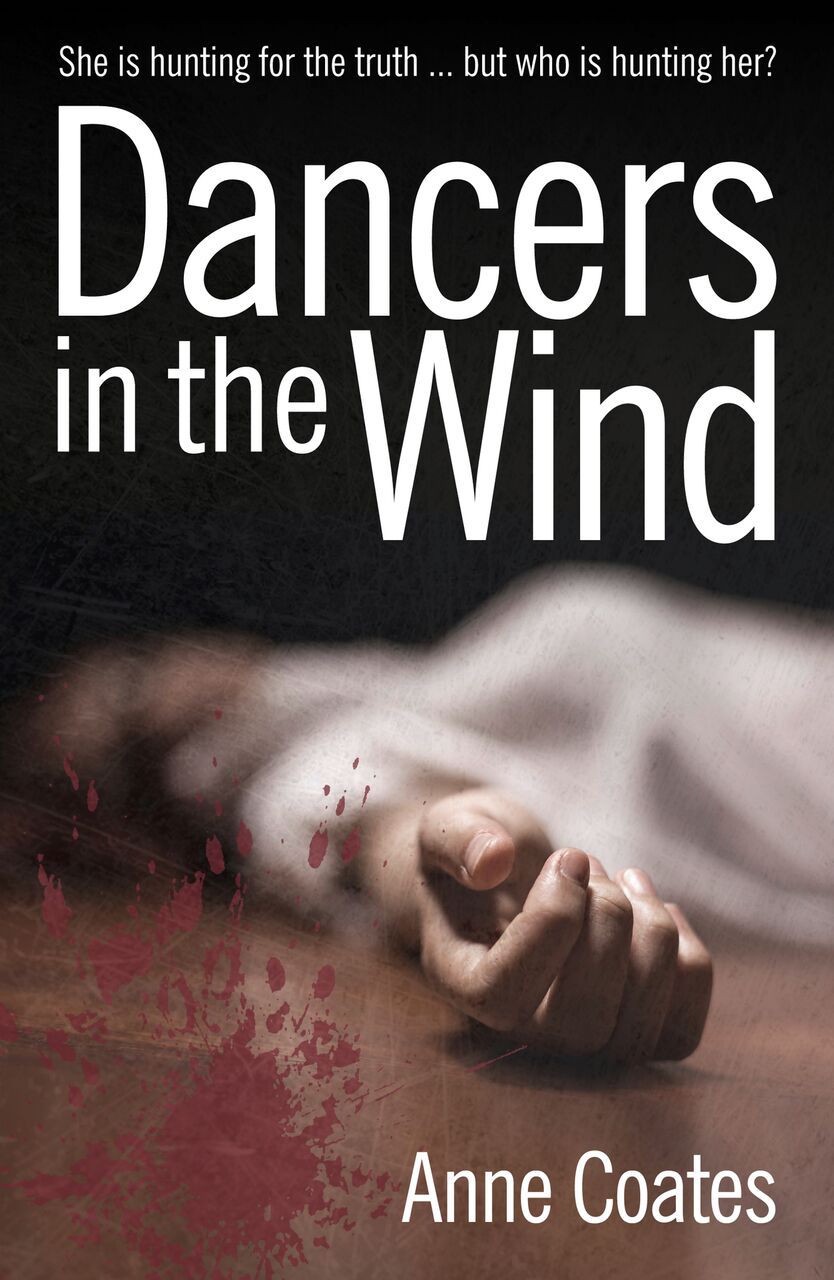 Dancers in the Wind by Anne Coates