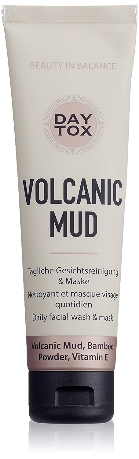 DAYTOX Volcanic Mud