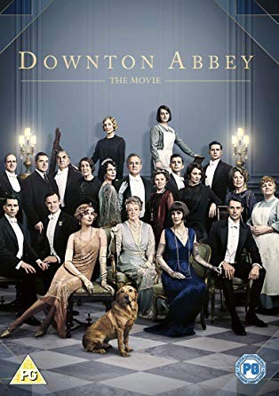 Downton Abbey The Movie