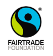 Fairtrade logo