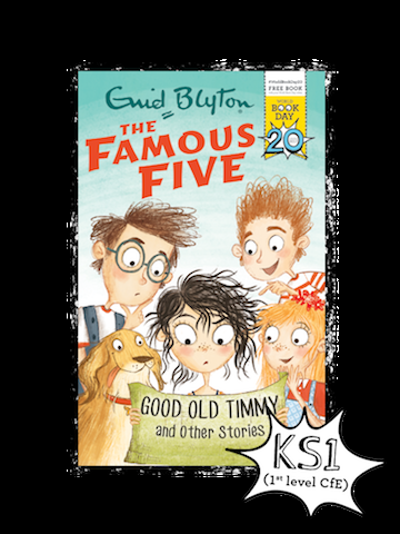 Famous Five