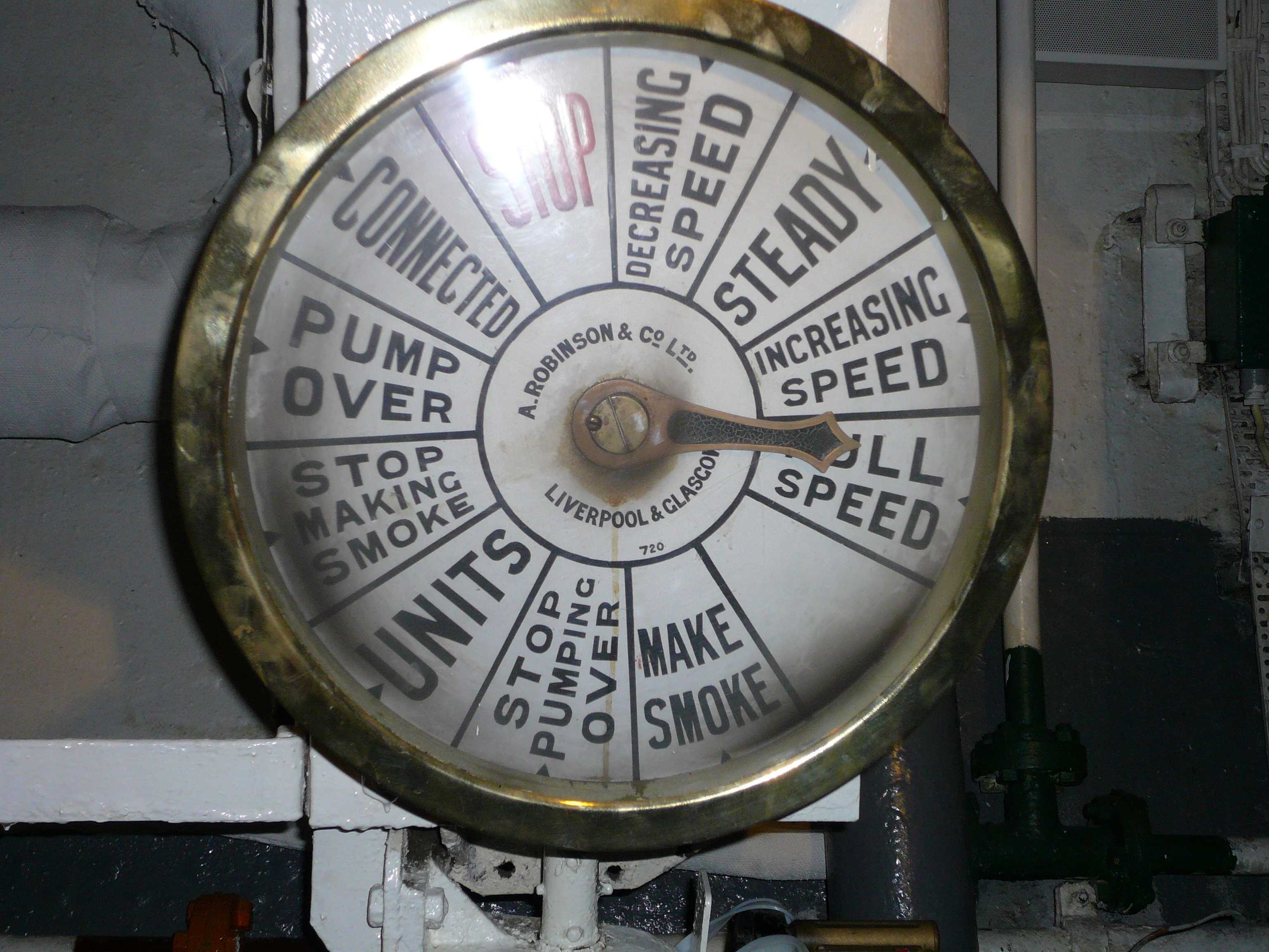 HMS Belfast