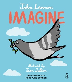 IMAGINE - John Lennon