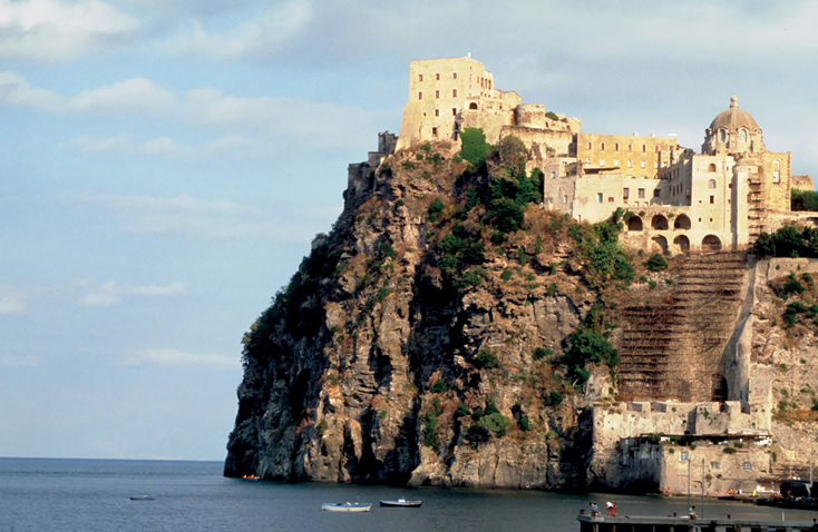 Ischia, Italy