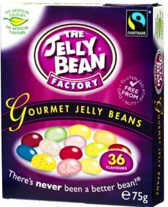 Jelly Bean Factory