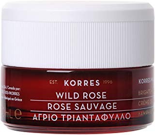 KORRES Brightening & First Wrinkles Day Cream