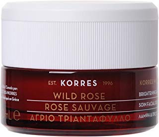 KORRES Brightening & First Wrinkles Advanced Repair Sleeping Facial