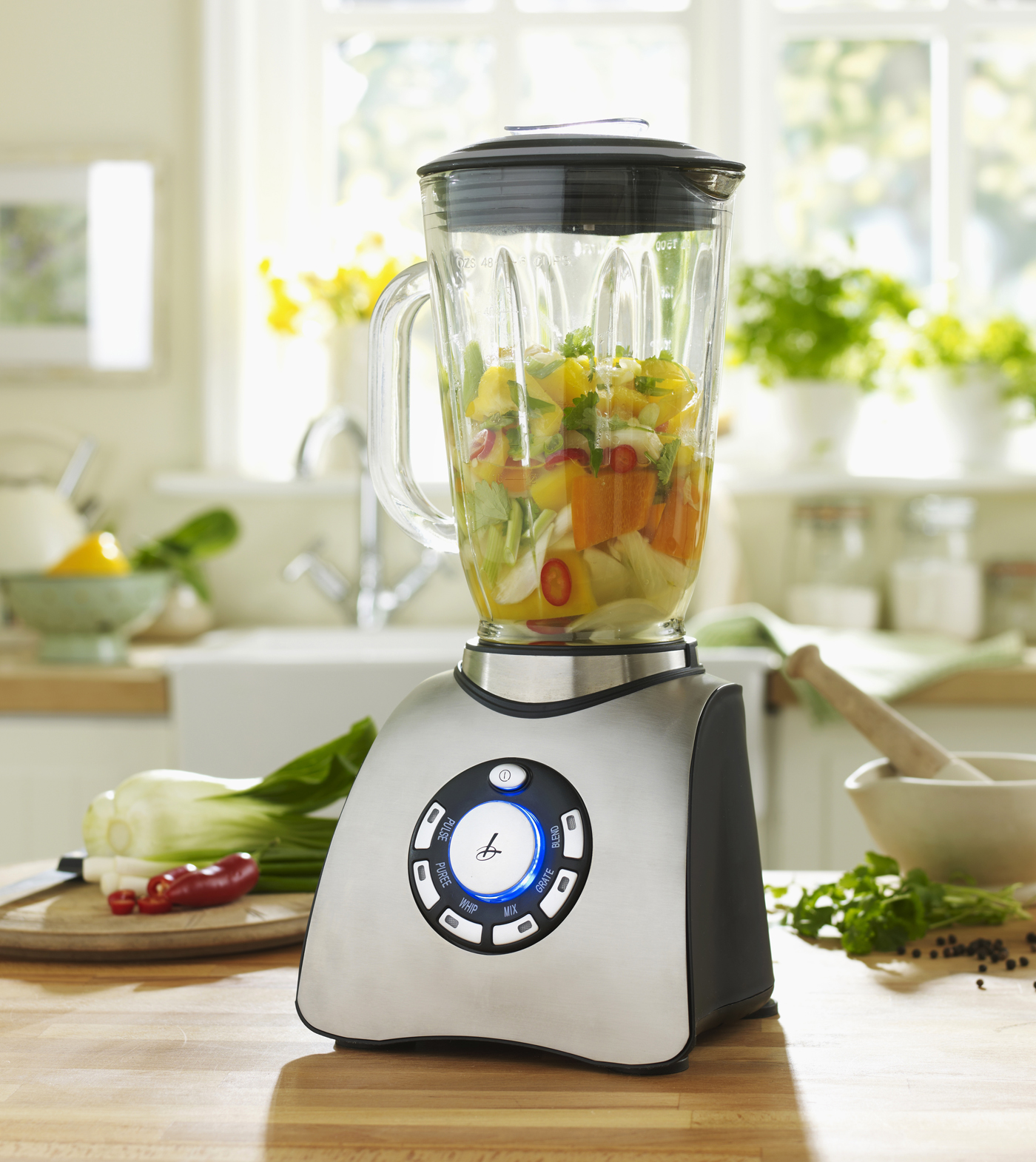 Lakeland Power Blender