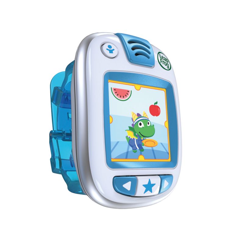 LeapBand from LeapFrog