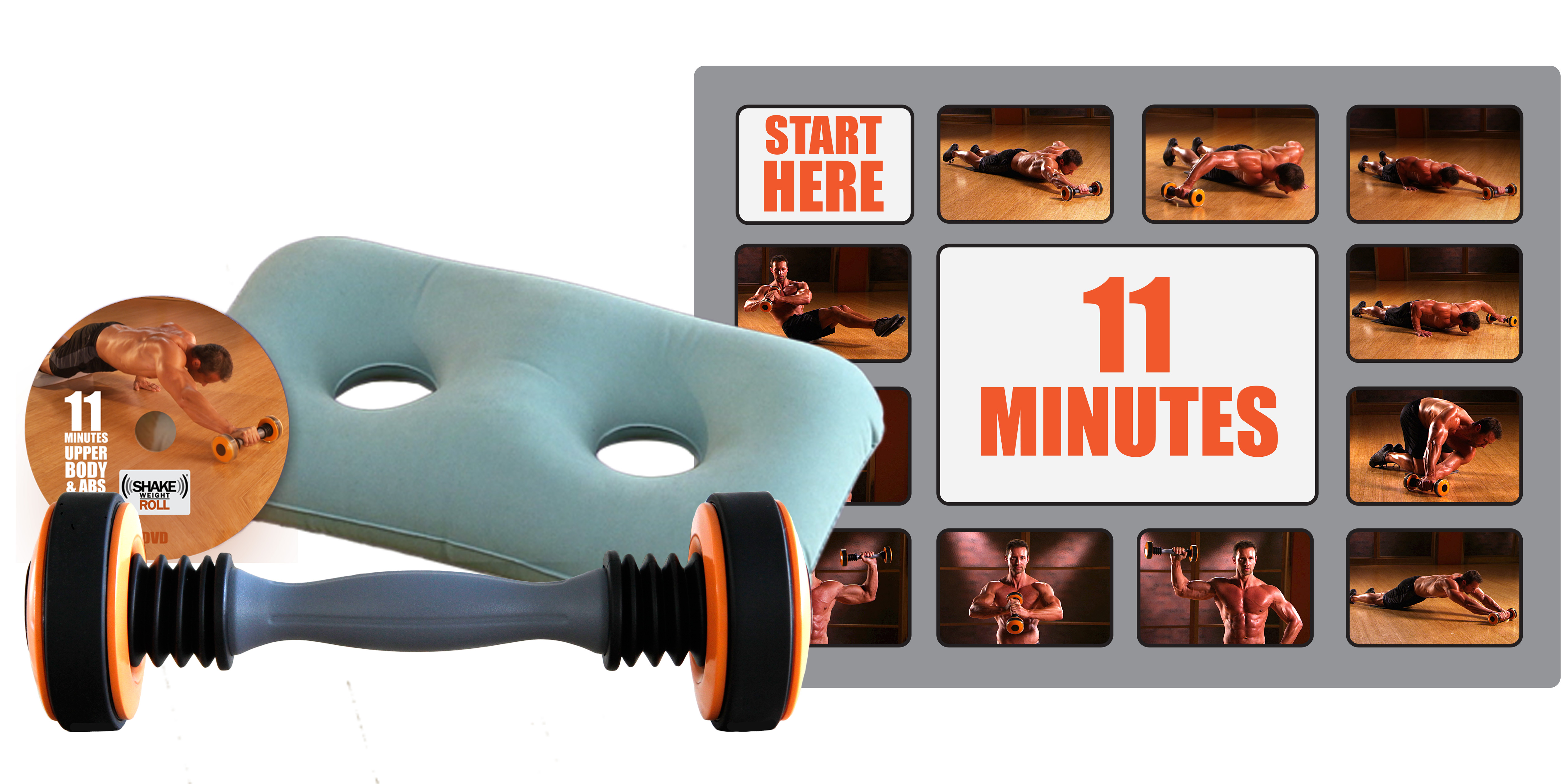 Men's Shake Weight