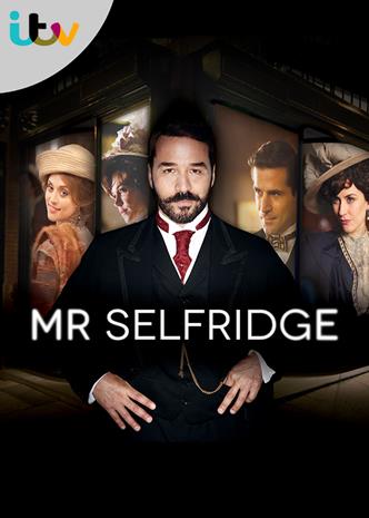 Mr Selfridge