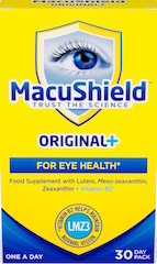 Macushield original