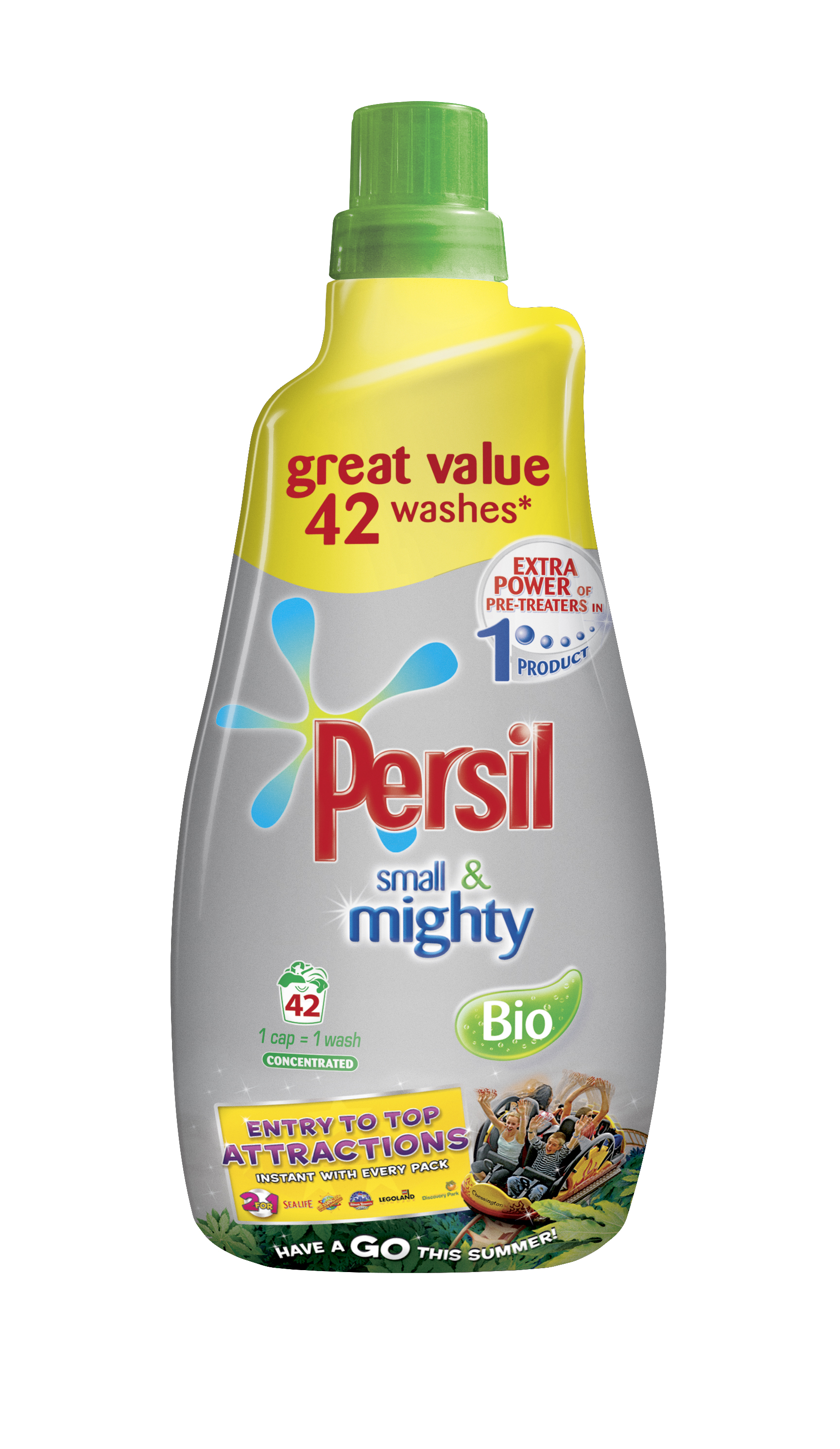 persil