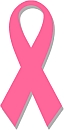 pink ribbon