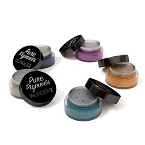 Pure Pigments