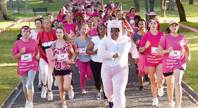 Race for Life