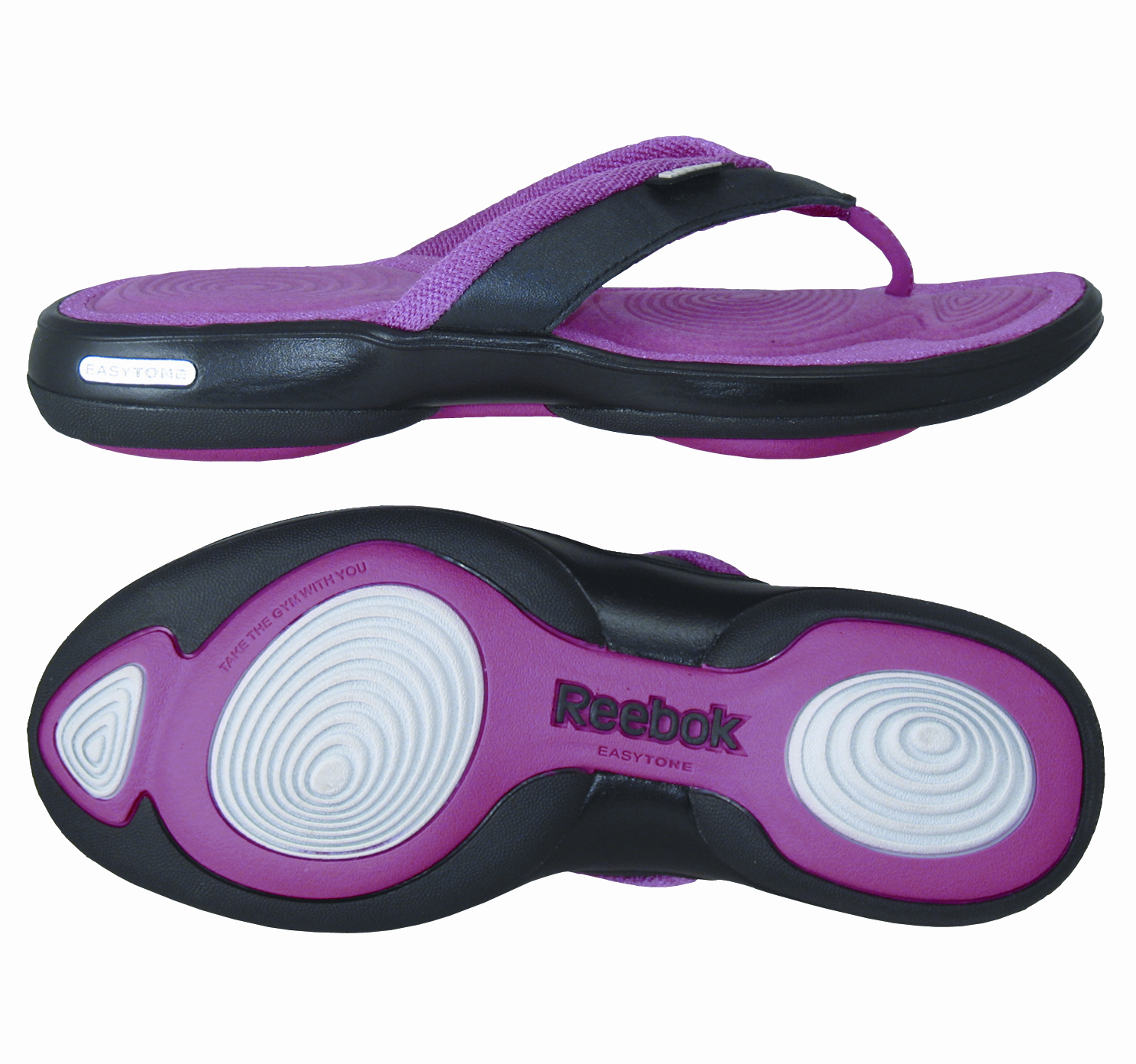 Reebok Flipflops