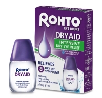 Rohto Dry Aid