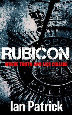 Rubicon by Ian Patrick