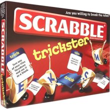 Scrabble Trickster