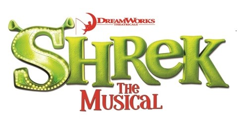 Shrek The Musical