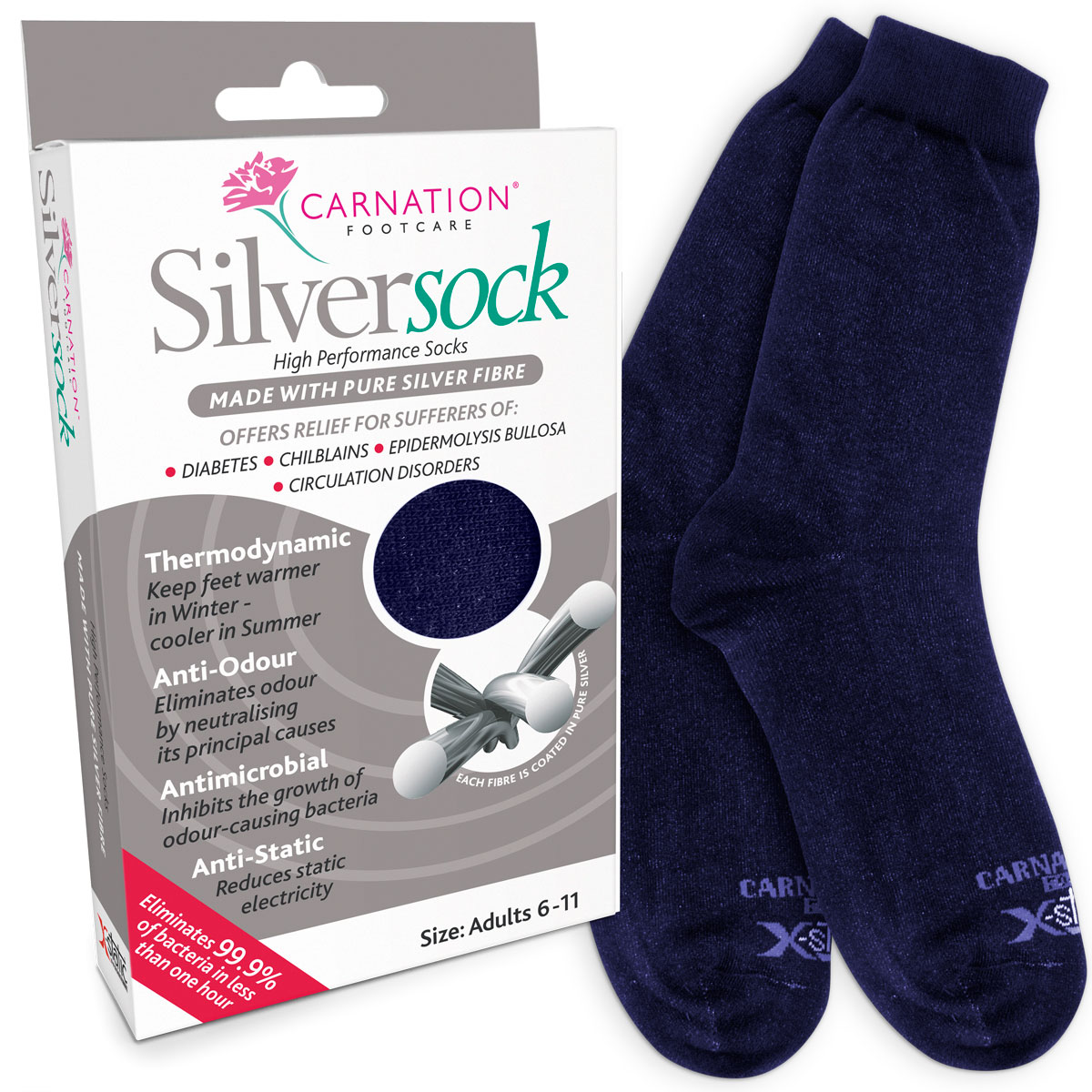 SilverSock