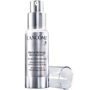 Lancome skin defence