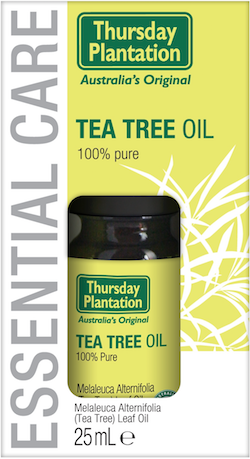 Thursday Plantation Tea Tree Oil