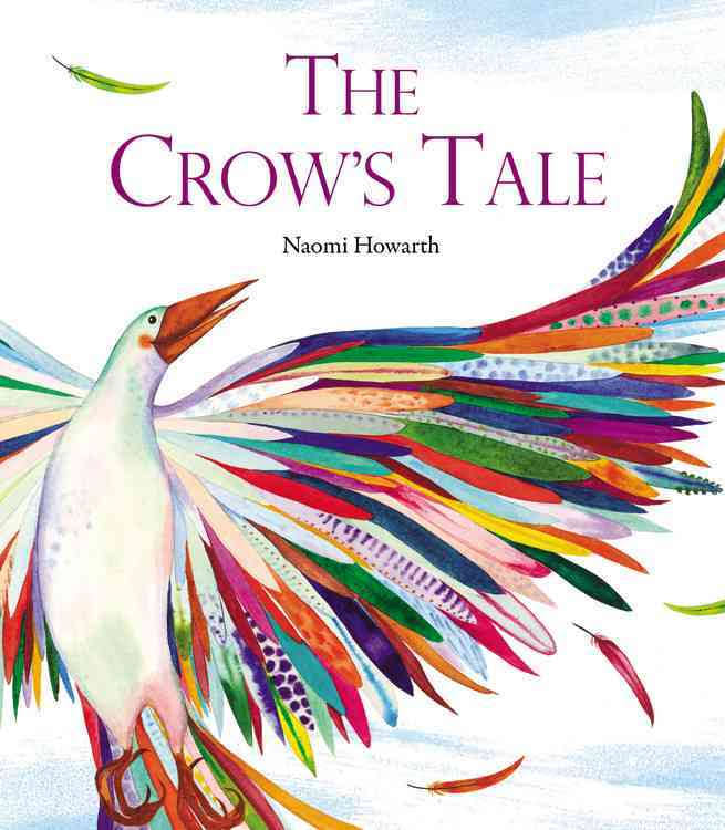 The Crow's Tale