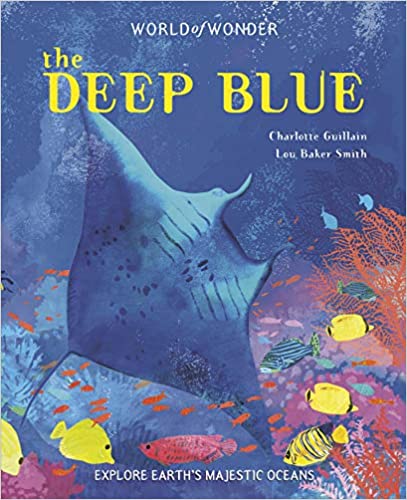 The Deep Blue 