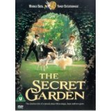 The Secret Garden DVD