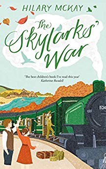 The Skylarks' War