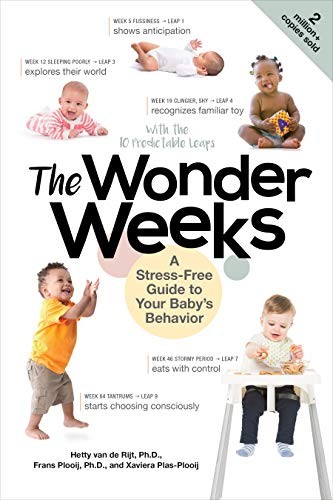 The Wonder Weeks