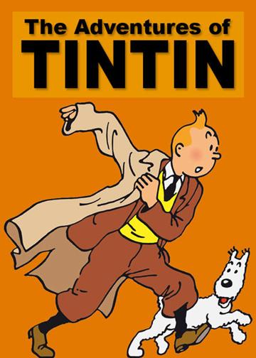 The Adventures of Tintin