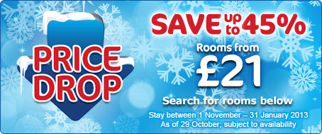 travelodge offer