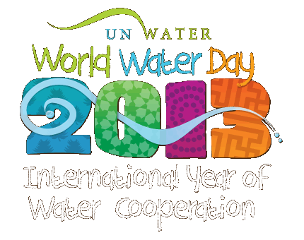 World Water Day