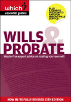 Wills & Probate