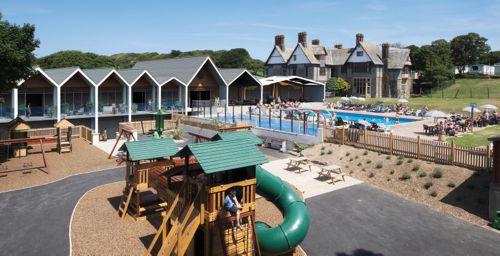 Woolacombe Bay Holiday Park